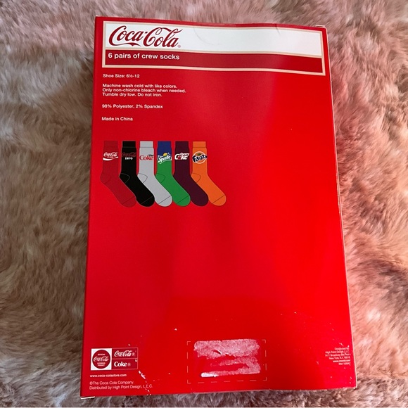 Funny socks - Picture 2 of 2